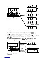 Предварительный просмотр 57 страницы Mitsubishi Electric PUHY-200YMF-C Service Handbook