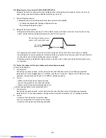 Предварительный просмотр 63 страницы Mitsubishi Electric PUHY-200YMF-C Service Handbook