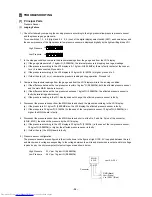 Предварительный просмотр 85 страницы Mitsubishi Electric PUHY-200YMF-C Service Handbook