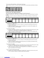 Предварительный просмотр 86 страницы Mitsubishi Electric PUHY-200YMF-C Service Handbook