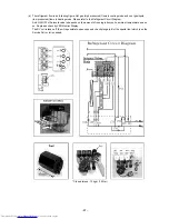 Предварительный просмотр 88 страницы Mitsubishi Electric PUHY-200YMF-C Service Handbook