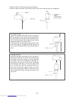 Предварительный просмотр 91 страницы Mitsubishi Electric PUHY-200YMF-C Service Handbook