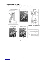 Предварительный просмотр 92 страницы Mitsubishi Electric PUHY-200YMF-C Service Handbook