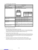 Предварительный просмотр 103 страницы Mitsubishi Electric PUHY-200YMF-C Service Handbook