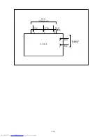 Предварительный просмотр 104 страницы Mitsubishi Electric PUHY-200YMF-C Service Handbook