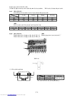 Предварительный просмотр 113 страницы Mitsubishi Electric PUHY-200YMF-C Service Handbook