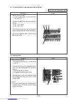 Предварительный просмотр 116 страницы Mitsubishi Electric PUHY-200YMF-C Service Handbook