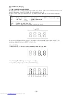 Предварительный просмотр 143 страницы Mitsubishi Electric PUHY-200YMF-C Service Handbook