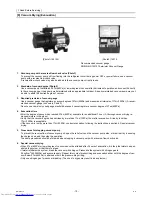 Предварительный просмотр 19 страницы Mitsubishi Electric PUHY-(E)P300 Service Handbook