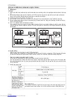 Предварительный просмотр 28 страницы Mitsubishi Electric PUHY-(E)P300 Service Handbook