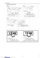 Предварительный просмотр 33 страницы Mitsubishi Electric PUHY-(E)P300 Service Handbook