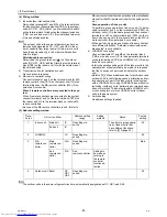 Предварительный просмотр 38 страницы Mitsubishi Electric PUHY-(E)P300 Service Handbook