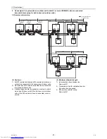 Предварительный просмотр 39 страницы Mitsubishi Electric PUHY-(E)P300 Service Handbook