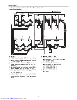 Предварительный просмотр 41 страницы Mitsubishi Electric PUHY-(E)P300 Service Handbook