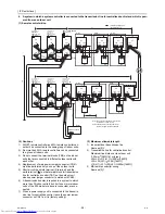 Предварительный просмотр 43 страницы Mitsubishi Electric PUHY-(E)P300 Service Handbook