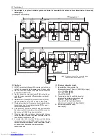 Предварительный просмотр 45 страницы Mitsubishi Electric PUHY-(E)P300 Service Handbook