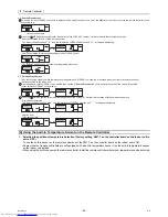 Предварительный просмотр 74 страницы Mitsubishi Electric PUHY-(E)P300 Service Handbook