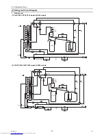 Предварительный просмотр 82 страницы Mitsubishi Electric PUHY-(E)P300 Service Handbook