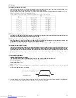 Предварительный просмотр 100 страницы Mitsubishi Electric PUHY-(E)P300 Service Handbook