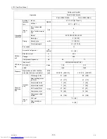 Предварительный просмотр 131 страницы Mitsubishi Electric PUHY-(E)P300 Service Handbook