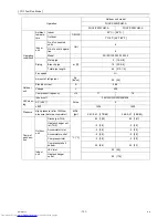 Предварительный просмотр 140 страницы Mitsubishi Electric PUHY-(E)P300 Service Handbook