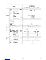 Предварительный просмотр 141 страницы Mitsubishi Electric PUHY-(E)P300 Service Handbook