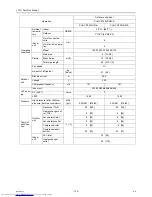 Предварительный просмотр 143 страницы Mitsubishi Electric PUHY-(E)P300 Service Handbook