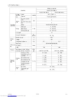 Предварительный просмотр 144 страницы Mitsubishi Electric PUHY-(E)P300 Service Handbook