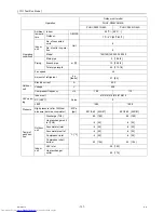 Предварительный просмотр 146 страницы Mitsubishi Electric PUHY-(E)P300 Service Handbook