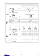 Предварительный просмотр 152 страницы Mitsubishi Electric PUHY-(E)P300 Service Handbook