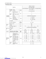 Предварительный просмотр 155 страницы Mitsubishi Electric PUHY-(E)P300 Service Handbook