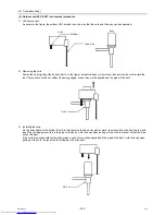 Предварительный просмотр 238 страницы Mitsubishi Electric PUHY-(E)P300 Service Handbook