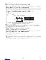 Предварительный просмотр 246 страницы Mitsubishi Electric PUHY-(E)P300 Service Handbook