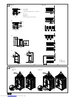 Предварительный просмотр 2 страницы Mitsubishi Electric PUHY-EP-YHM-A Installation Manual