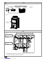 Предварительный просмотр 8 страницы Mitsubishi Electric PUHY-EP-YHM-A Installation Manual