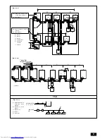 Предварительный просмотр 9 страницы Mitsubishi Electric PUHY-EP-YHM-A Installation Manual