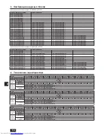 Предварительный просмотр 12 страницы Mitsubishi Electric PUHY-EP-YHM-A Installation Manual