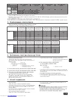 Предварительный просмотр 13 страницы Mitsubishi Electric PUHY-EP-YHM-A Installation Manual