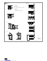 Предварительный просмотр 2 страницы Mitsubishi Electric PUHY-EP-YJM-A Installation Manual