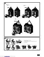 Предварительный просмотр 3 страницы Mitsubishi Electric PUHY-EP-YJM-A Installation Manual