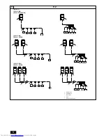 Предварительный просмотр 4 страницы Mitsubishi Electric PUHY-EP-YJM-A Installation Manual