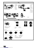 Предварительный просмотр 8 страницы Mitsubishi Electric PUHY-EP-YJM-A Installation Manual