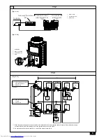 Предварительный просмотр 9 страницы Mitsubishi Electric PUHY-EP-YJM-A Installation Manual