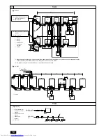 Предварительный просмотр 10 страницы Mitsubishi Electric PUHY-EP-YJM-A Installation Manual