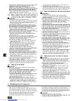 Предварительный просмотр 12 страницы Mitsubishi Electric PUHY-EP-YJM-A Installation Manual