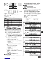 Предварительный просмотр 17 страницы Mitsubishi Electric PUHY-EP-YJM-A Installation Manual