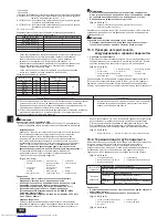 Предварительный просмотр 18 страницы Mitsubishi Electric PUHY-EP-YJM-A Installation Manual