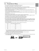 Предварительный просмотр 22 страницы Mitsubishi Electric PUHY-HP120TNU-A Service Handbook