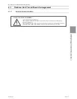 Предварительный просмотр 70 страницы Mitsubishi Electric PUHY-HP120TNU-A Service Handbook