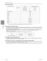 Предварительный просмотр 101 страницы Mitsubishi Electric PUHY-HP120TNU-A Service Handbook